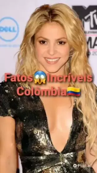 Ttl models colombia