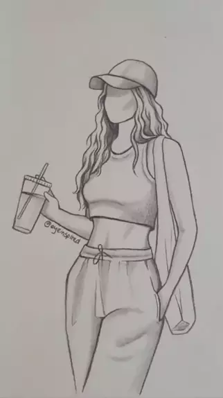 Desenho Fácil Em 2023 Desenhando Corpo Feminino Desenho De Pessoas Imagens De Objetos Desenho Fácil Em 2023 Desenhando Corpo Feminino Desenho De Pessoas Imagens De Objetos