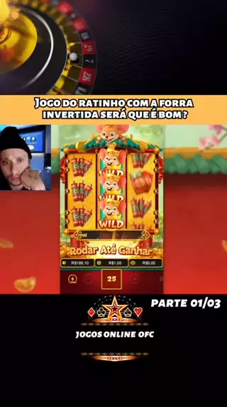 fortune mouse : Mantenha a simplicidade