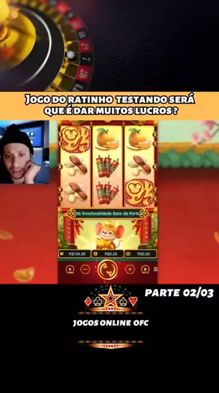 Argumentos para se livrar de jogo do ratinho 