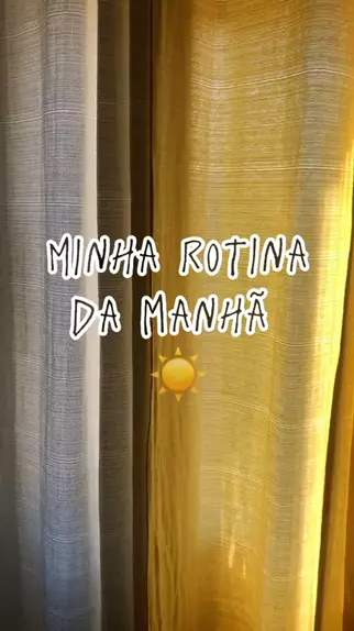 minha rotina ok ru & minha rotina matinal ok.ru| D ...| Kwai