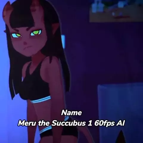 meru+the+succubus+all+episodes+ova+1+2+3+4+5 | Dis ...| Kwai