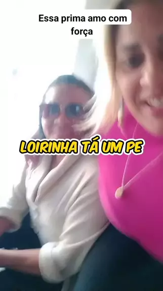 yasmin kett & prima loirinha| Discover