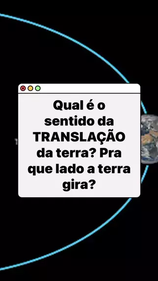 sentido que a terra gira & a terra gira rm sentido ...| Kwai