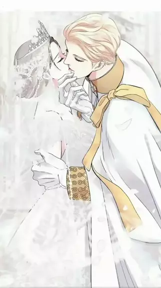 the problematic prince flower manga