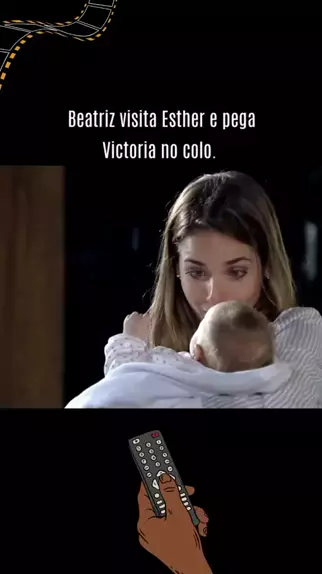 Vitoria beatriz milky peru