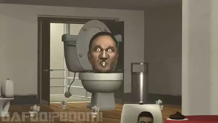 full toilet slave | Discover