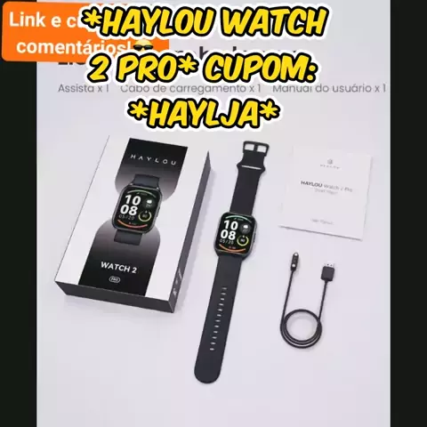aplicativo haylou fit