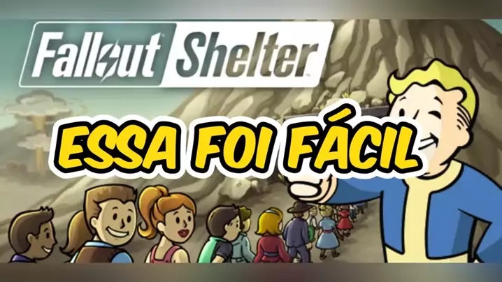 sweetie fox fallout shelter