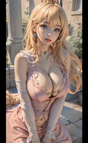 peach breast expansion & peach ams model tips| Dis ...| Kwai
