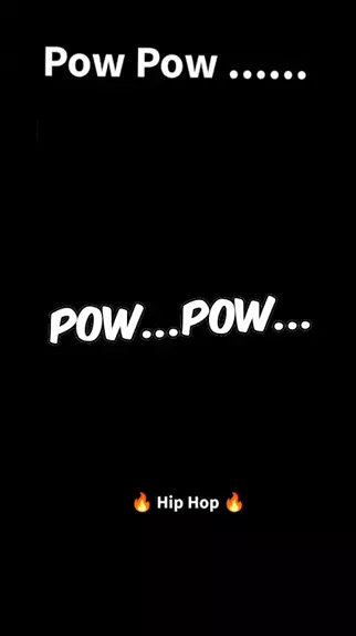 Mina pow pow