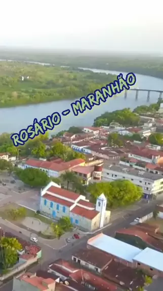 fotos da cidade de rosario ma | Discover