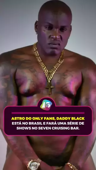 black daddies & daddy black gay videos| Discover