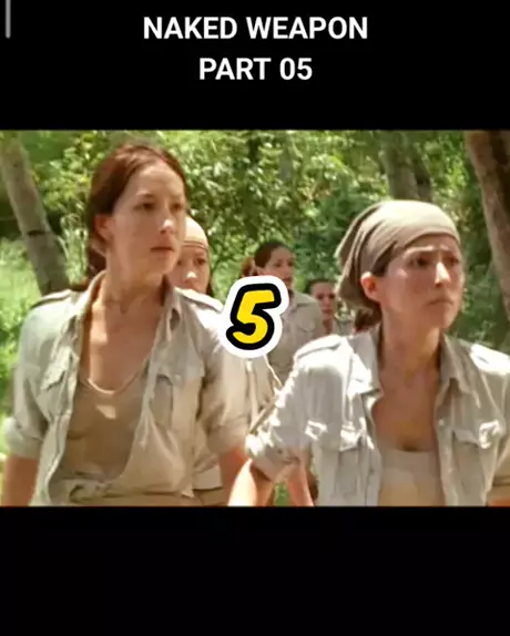 maxine kim brown naked