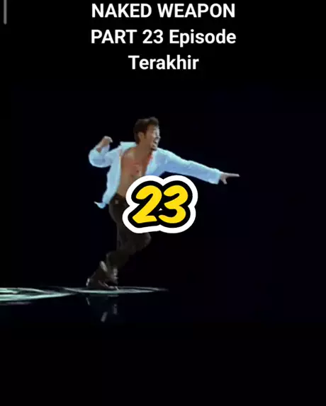 karen orlena wall naked