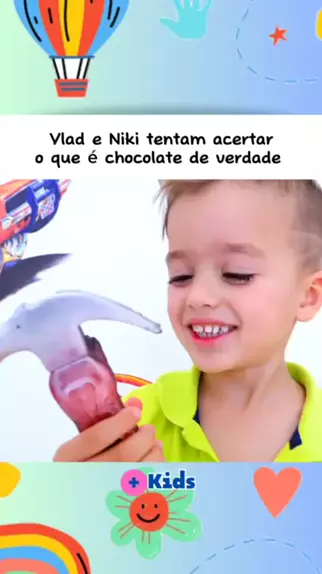 brima d kids | Discover