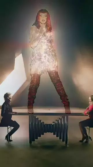 dbree kylie minogue tension | Discover