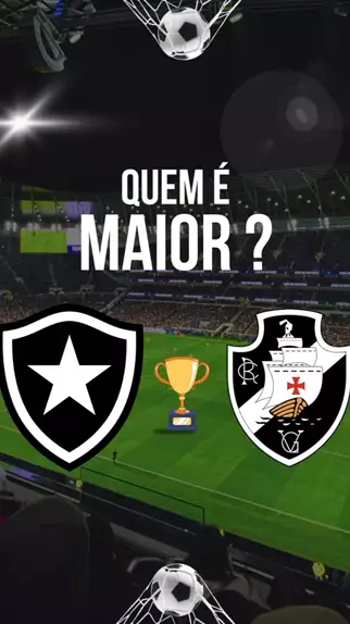 Vasco Vs Botafogo Discover