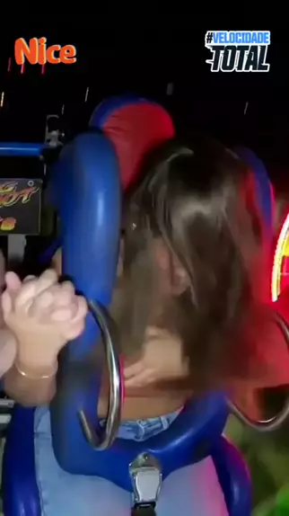 hot girl slingshot &amp; hot girl slingshot ride| Disc ...| Kwai