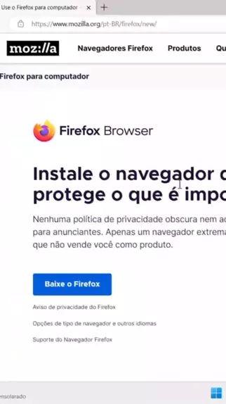 https www mozilla org en us firefox | Discover