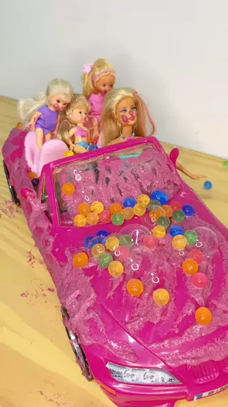 laura b candy & evar candy doll| Discover