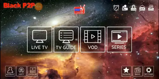 Uflashbrasiltv schedule