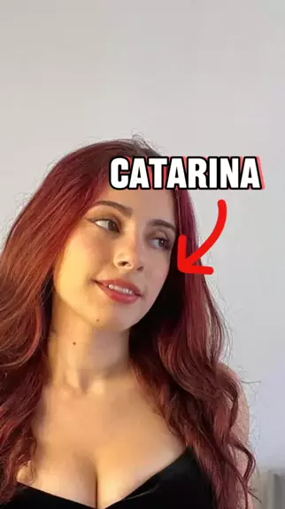 catarina paolino por & catarina paolino olinfan| D ...| Kwai