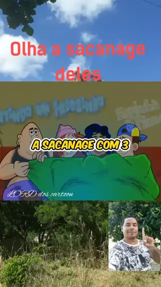 La familia sacanas