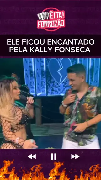 kally fonseca xxx Discover 