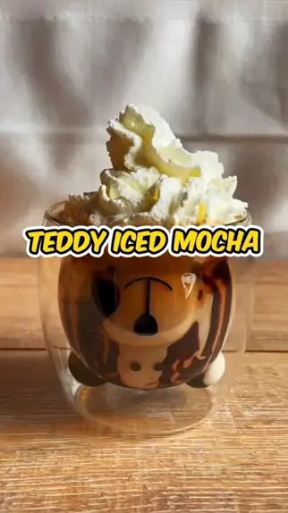 iced mocha asmr leaks