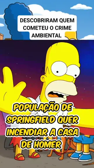 Springfield_(The_Simpsons) | Discover
