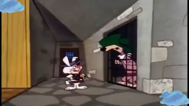 rabbit gif animated & ricochet rabbit gif animated ...| Kwai
