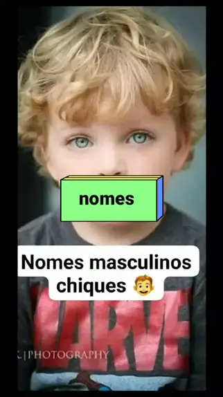 Nomes Fortes E Elegantes Para Meninos 💙 Capcut Nomes Nome Nomesde😧