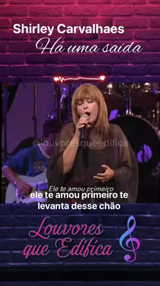 Significado da música CIDADE LINDA (Shirley Carvalhaes) - LETRAS