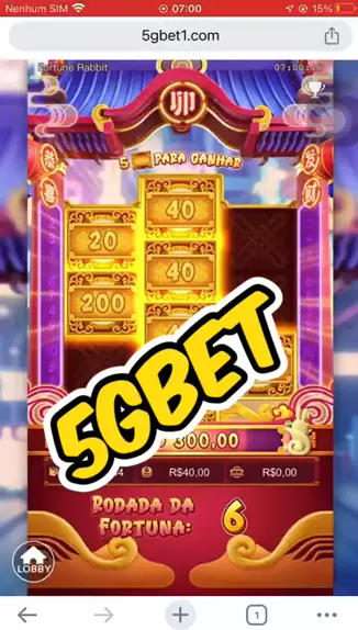 5GBET PAGA ((❌ATENÇÃO!❌)) PLATAFORMA 5GBET 5GBET É CONFIÁVEL? 5GBET PAGA  MESMO! 5GBET CADASTRO