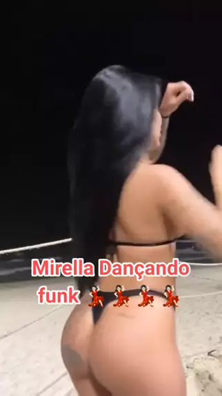 eymirian dançando funk | Discover