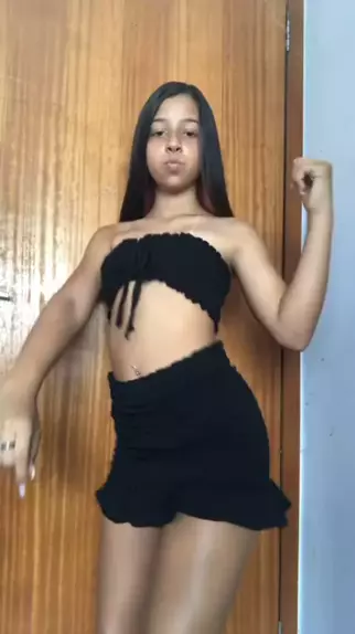 Ana clara ofc desnuda