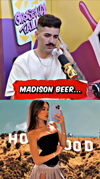 madison beer fuck & madison beer deepfake fucked|Kwai