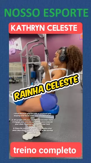 kathryn celeste ass Discover