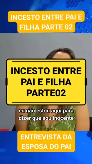 www.insesto & insesto com filha| Discover
