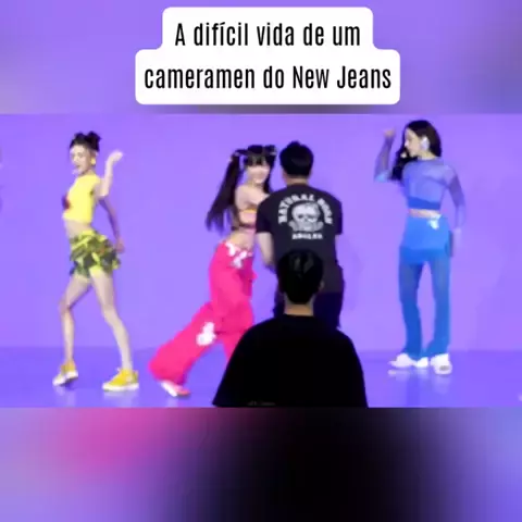 Newjeans danielle deepfake