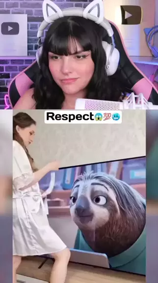 React bestiality