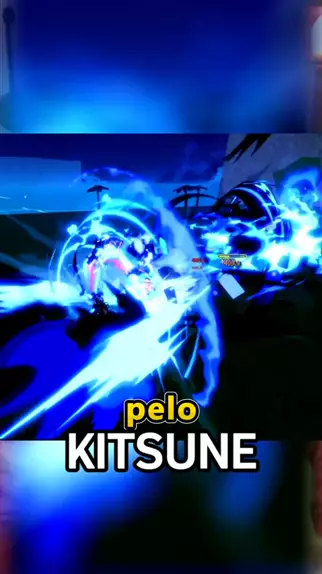 kaia kitsune leak