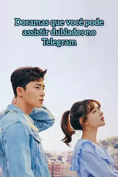 telegram k drama & korean drama telegram channel | ...| Kwai