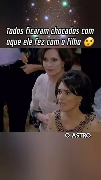 #novela #oastro #DesafioDeNivelDeFamilia #follow