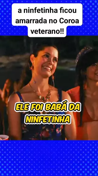 ninfetinha legendado | Discover