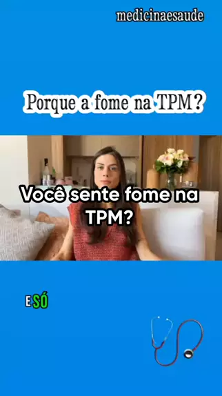 Você é feia? - Tpm