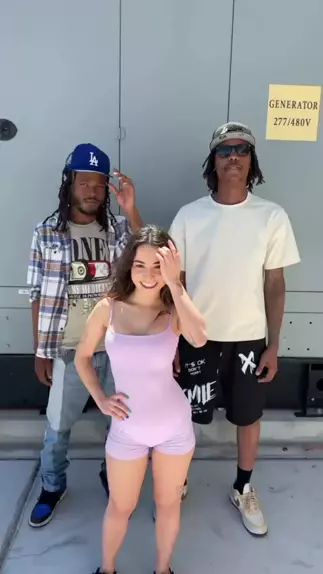 jameliz bbc