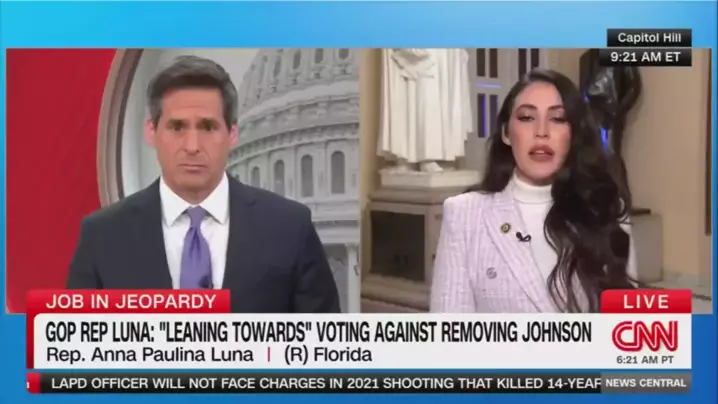 anna paulina luna measurements Discover