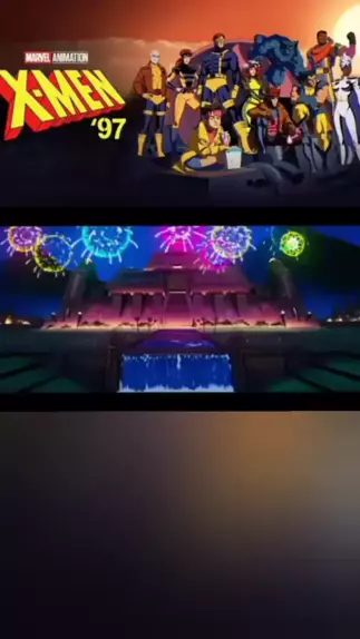 illuxxtrandy animation nobara